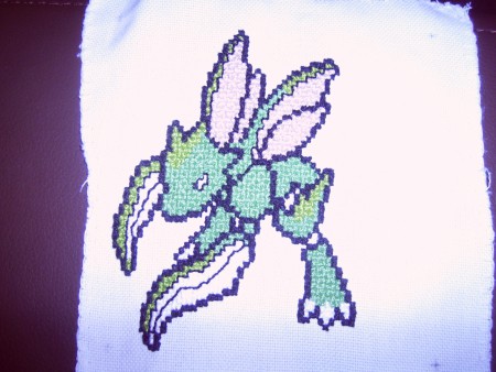 Scyther